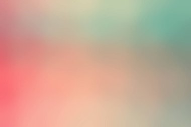 Degrade renkli bulanık arka plan