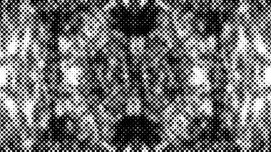  siyah ve beyaz kızılötesi arka plan grunge doku