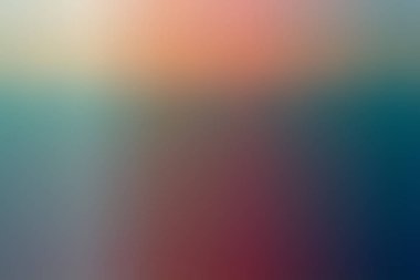 soyut renkli bulanık arkaplan