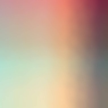 Degrade renkli bulanık arka plan