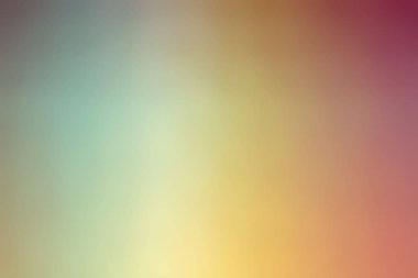 soyut renkli bulanık arkaplan