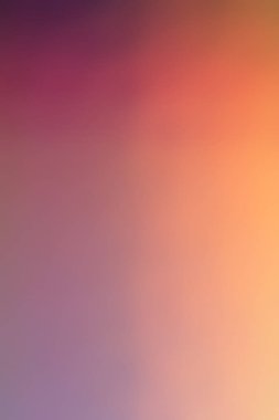 soyut renkli bulanık arkaplan