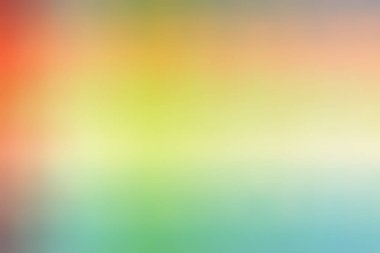 soyut renkli bulanık arkaplan