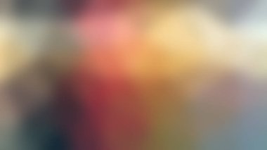 soyut renkli bulanık arkaplan