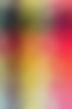 soyut renkli bulanık arkaplan