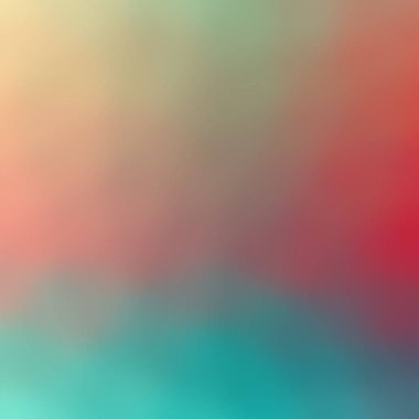 soyut renkli bulanık arkaplan
