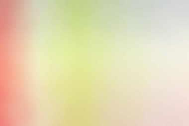 soyut renkli bulanık arkaplan