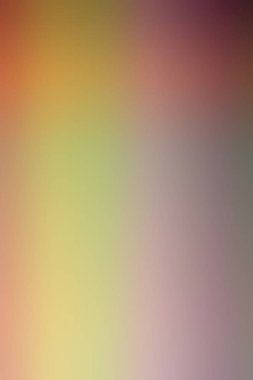 soyut renkli bulanık arkaplan