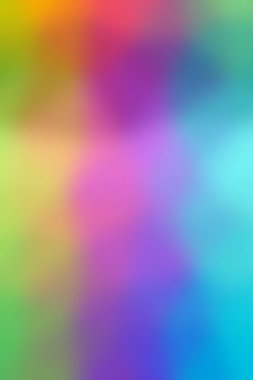 soyut renkli bulanık arkaplan