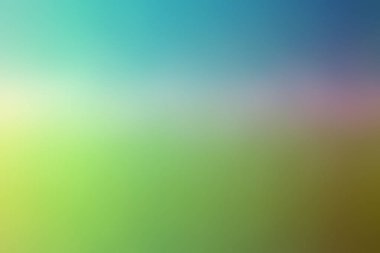 Degrade renkli bulanık arka plan