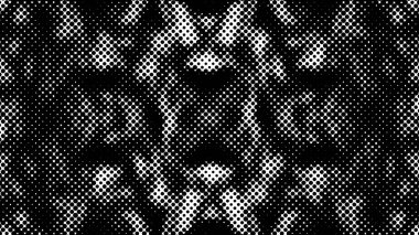  siyah ve beyaz arka plan grunge doku