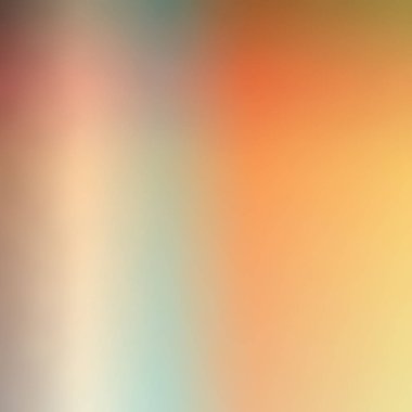 Degrade renkli bulanık arka plan