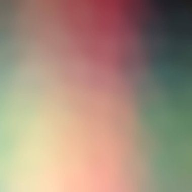 soyut renkli bulanık arkaplan