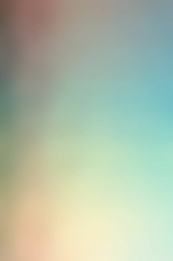 soyut renkli bulanık arkaplan