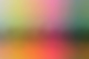 soyut renkli bulanık arkaplan