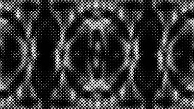 simetrik duvar arka plan