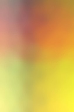 soyut renkli bulanık arkaplan