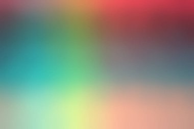 soyut renkli bulanık arkaplan