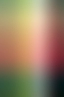 soyut renkli bulanık arkaplan