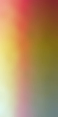 soyut renkli bulanık arkaplan