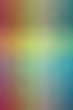 soyut renkli bulanık arkaplan