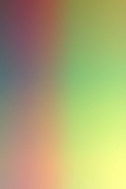 soyut renkli bulanık arkaplan