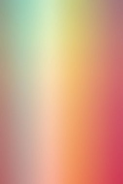 soyut renkli bulanık arkaplan