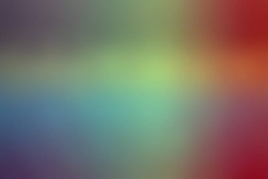 Degrade renkli bulanık arka plan