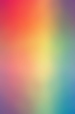 Bulanık renkli doku arka plan