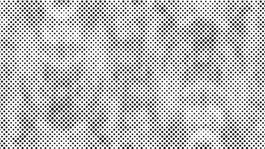 Gelecekçi soyut grunge geometrik modern desen