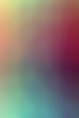 Bulanık renkli doku arka plan 