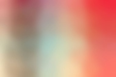 Degrade renkli bulanık arka plan