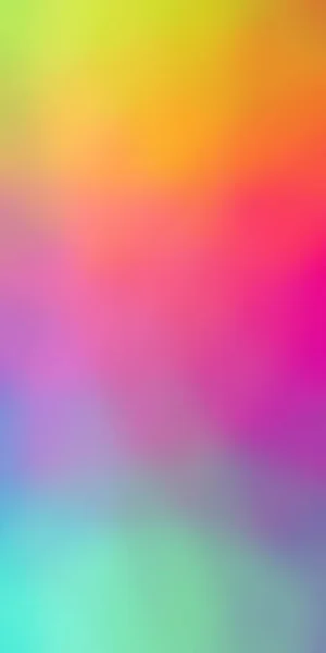 Abstract Colorful Blurred Background — Stock Photo, Image