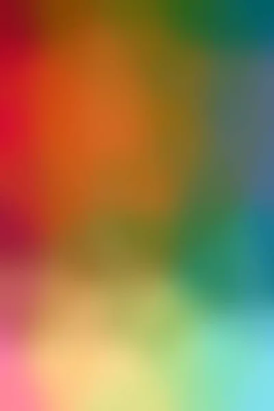 Blurred Colorful Texture Background — Stock Photo, Image