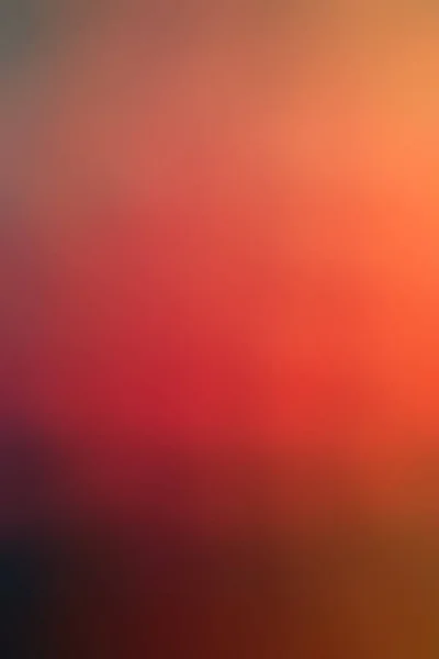 Gradient Colorful Blurred Background — Stock Photo, Image