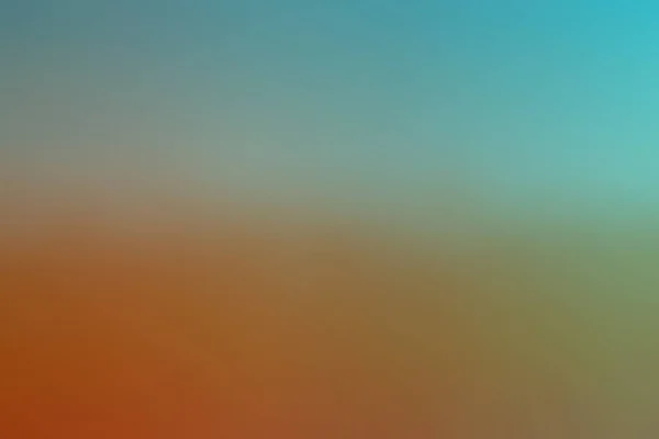 Gradient Colorful Blurred Background — Stock Photo, Image