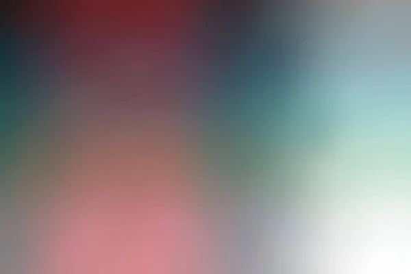 Gradient Colorful Blurred Background — Stock Photo, Image