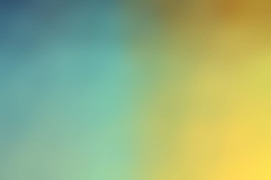 Degrade renkli bulanık arka plan