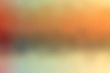 soyut renkli bulanık arkaplan