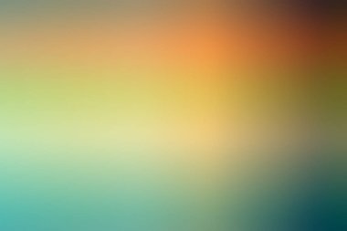 soyut renkli bulanık arkaplan