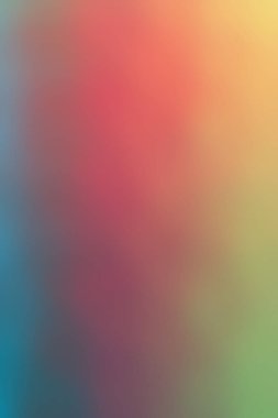 soyut renkli bulanık arkaplan