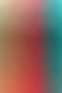 Degrade renkli bulanık arka plan