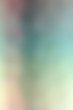 soyut renkli bulanık arkaplan