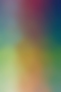 Degrade renkli bulanık arka plan