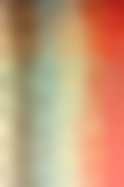 soyut renkli bulanık arkaplan