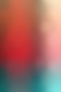 Degrade renkli bulanık arka plan