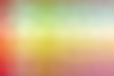 soyut renkli bulanık arkaplan