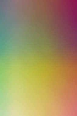 soyut renkli bulanık arkaplan