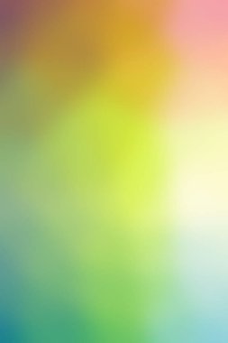 soyut renkli bulanık arkaplan