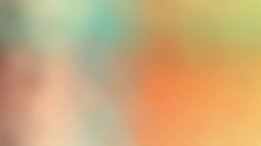 soyut renkli bulanık arkaplan